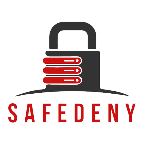 Safedeny