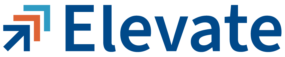 Final Elevate Logo