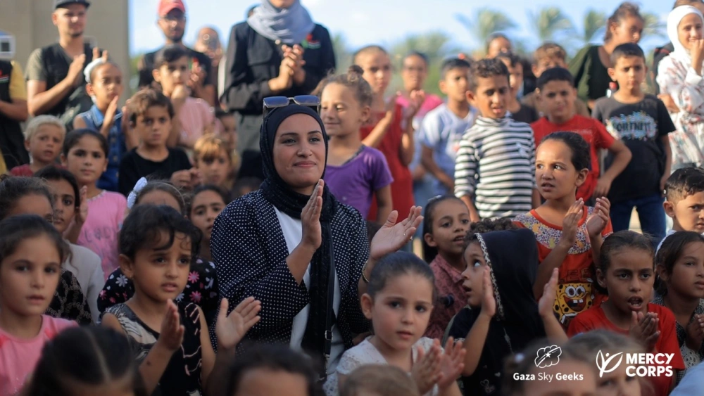 Mariam al Farwaneh