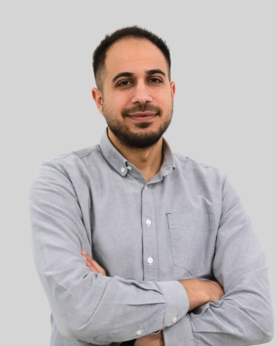 Hazem Kiwan