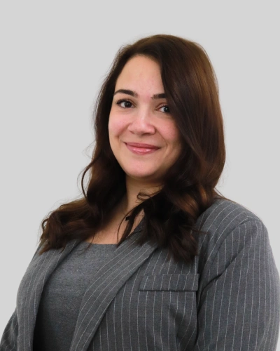 Liza Abu Zant