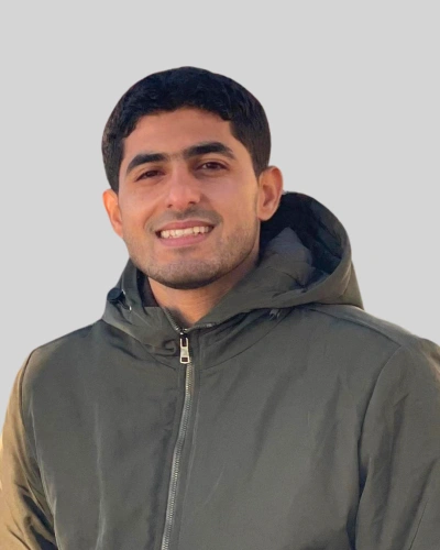 Mohammad Irheem