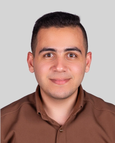 Mohammad Zoroub