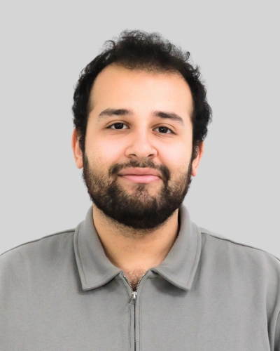 Sohaib Arafat