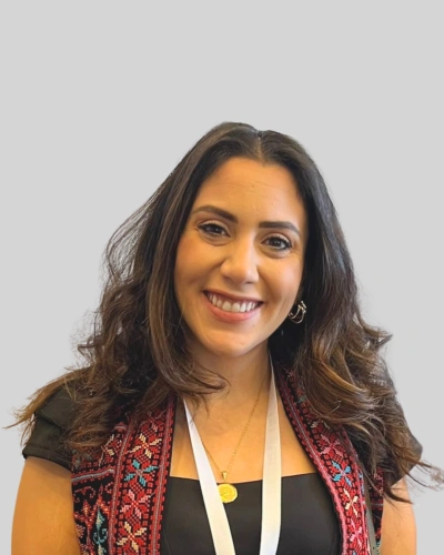 Shaden Tubaileh