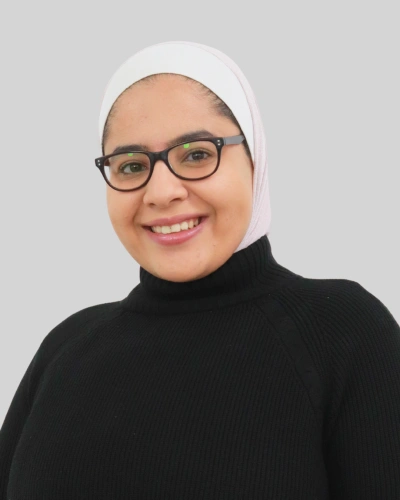 Raghad Salahat
