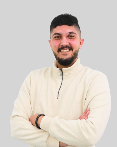 Rasheed Abu Khader