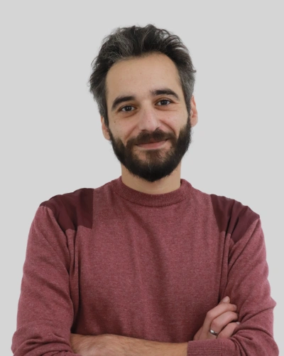 Zaid Salem